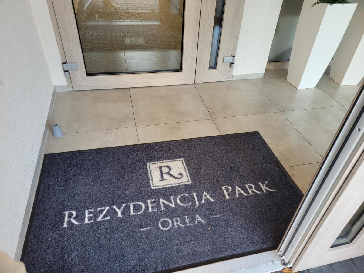 Rezydencja Park Mielno Lake View 外观 照片