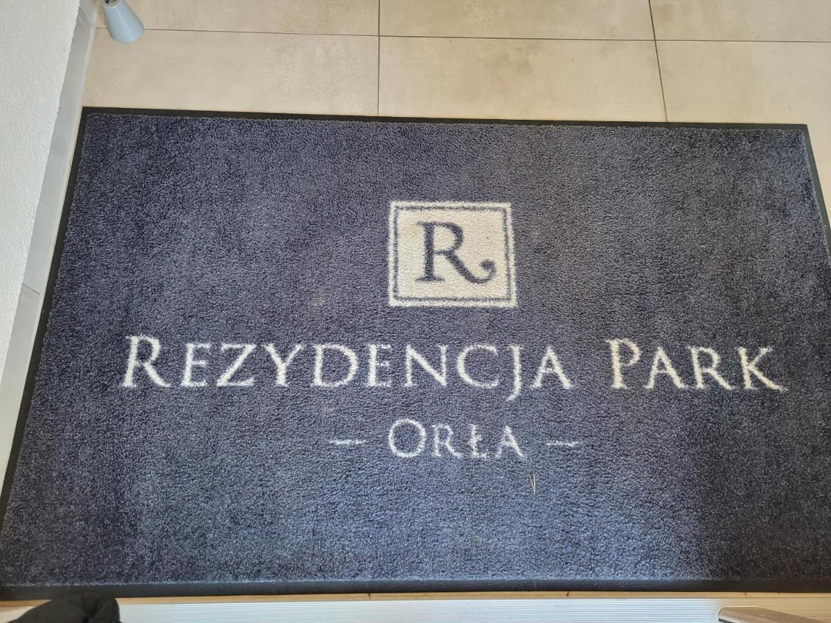 Rezydencja Park Mielno Lake View 外观 照片